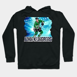 John Klingberg Hoodie